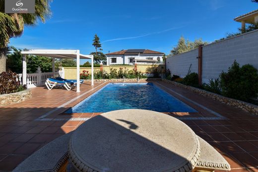 Casa Unifamiliare a Padul, Provincia de Granada