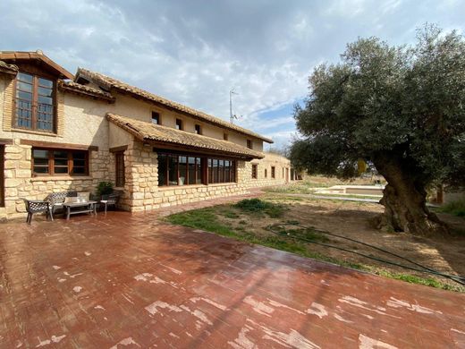 Villa Plurifamiliare a Saragozza, Aragon
