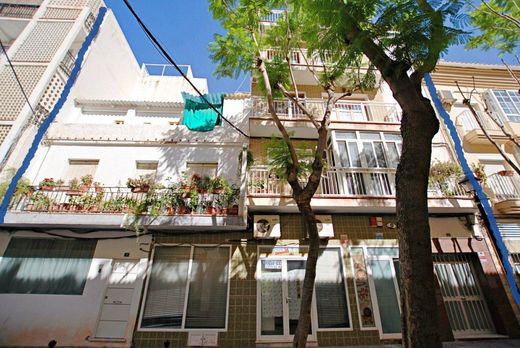 Wohnkomplexe in Fuengirola, Málaga