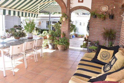Detached House in San Vicent del Raspeig, Alicante