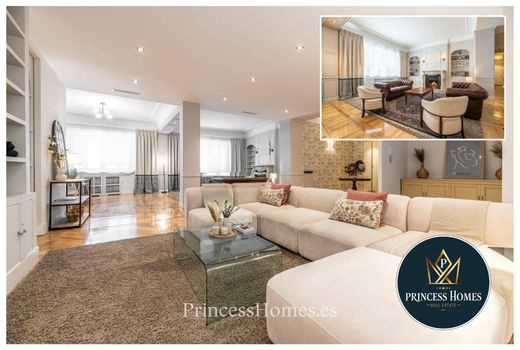 Piso / Apartamento en Madrid, Provincia de Madrid