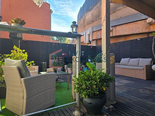 半独立式房屋  Sant Andreu de la Barca, Província de Barcelona