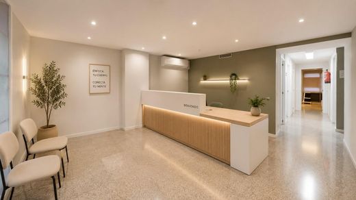 Office in Palma de Mallorca, Province of Balearic Islands