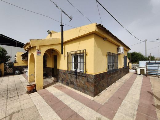 Luxus-Haus in Molina de Segura, Provinz Murcia