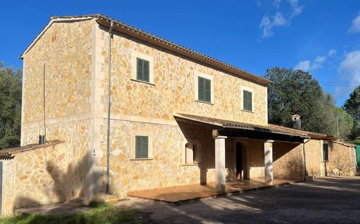 Rural ou fazenda - Sencelles, Ilhas Baleares