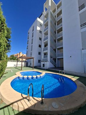 Apartment in Denia, Alicante
