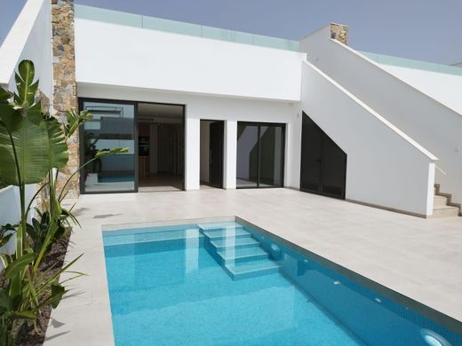 Villa in San Javier, Murcia