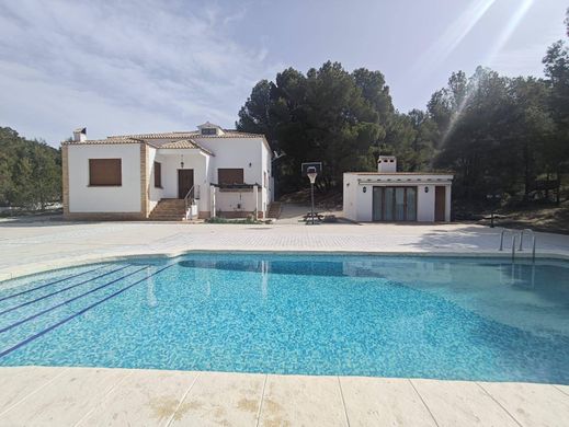 Casa en Castalla, Provincia de Alicante