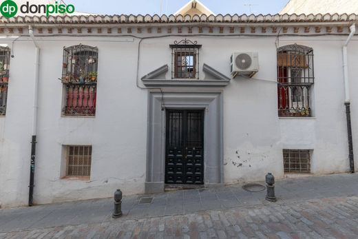 公寓楼  格拉纳达, Provincia de Granada