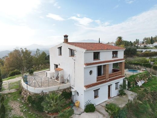 호화 저택 / Mijas, Provincia de Málaga