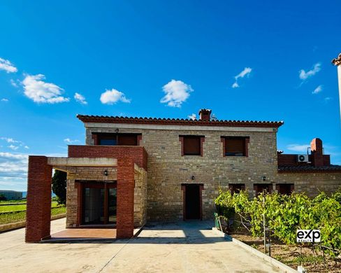 Casa Unifamiliare a Deltebre, Província de Tarragona