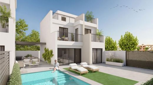 Willa w San Javier, Murcia