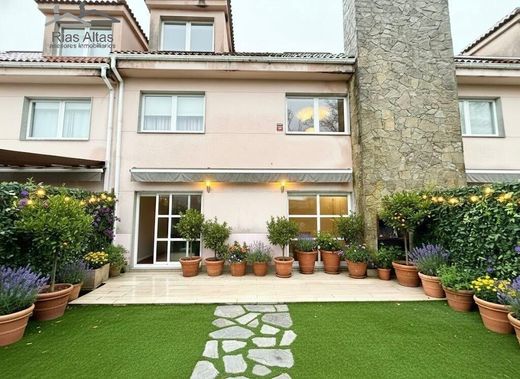 Πολυτελή κατοικία σε Oleiros, Provincia da Coruña