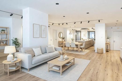 Apartment in Barcelona, Province of Barcelona