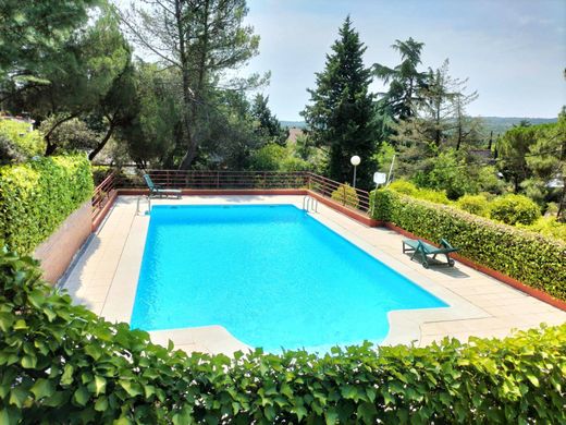 Vrijstaand huis in Galapagar, Provincia de Madrid