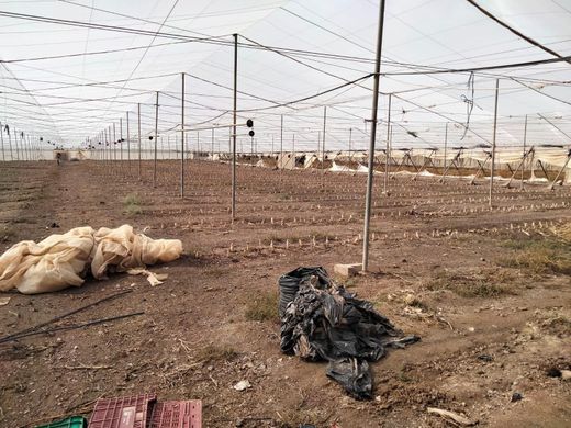 Αγροτεμάχιο σε Águilas, Murcia