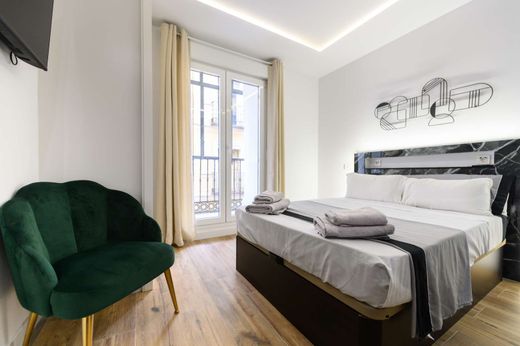 Piso / Apartamento en Madrid, Provincia de Madrid