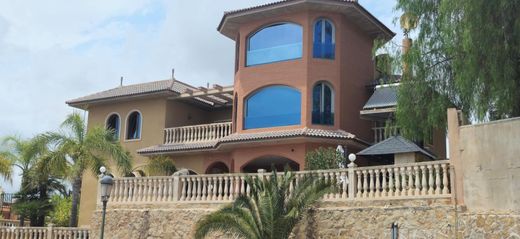 Einfamilienhaus in Alicante, Provinz Valencia