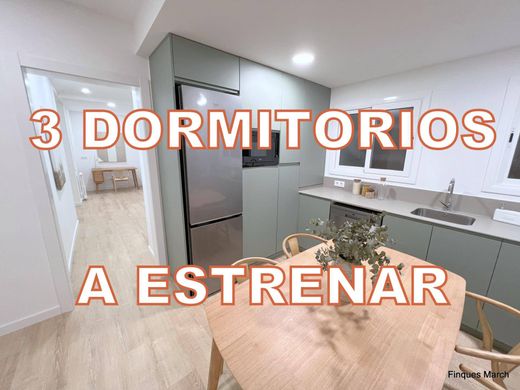 Piso / Apartamento en Barcelona, Provincia de Barcelona
