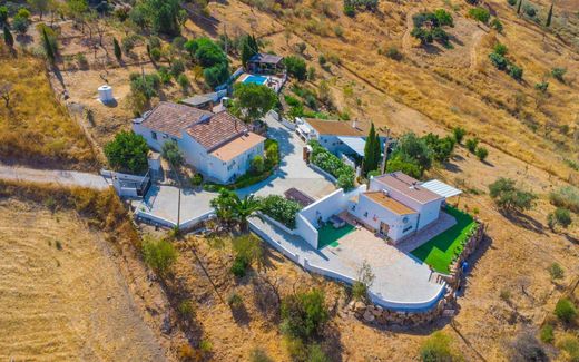 Rural or Farmhouse in Villanueva de la Concepción, Malaga