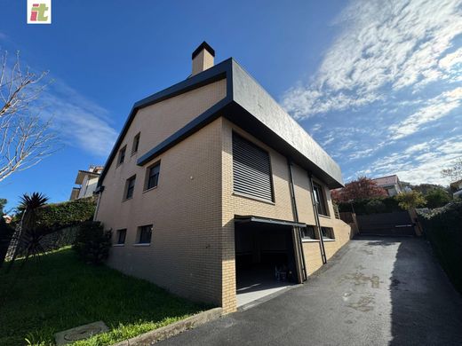 Casa Independente - Elexalde, Biscaia