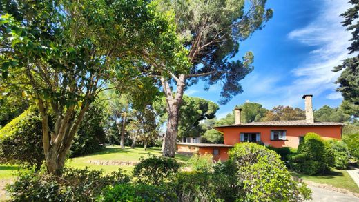 Casa Unifamiliare a Las Rozas de Madrid, Provincia de Madrid
