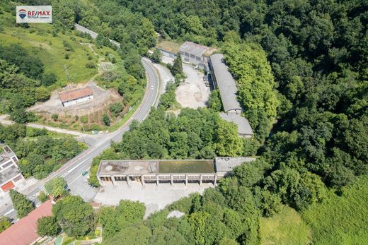 Участок, Tolosa, Gipuzkoa