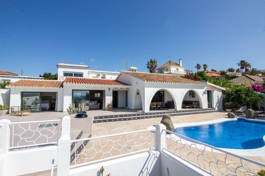 Villa in Manilva, Provincia de Málaga