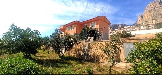 Μονοκατοικία σε Polop, Provincia de Alicante