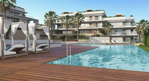 Penthouse in Málaga, Provincia de Málaga