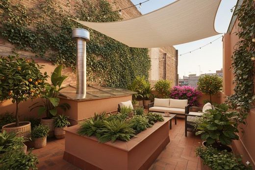 Apartment in Barcelona, Province of Barcelona