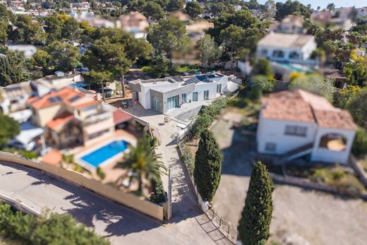 Villa à Calpe, Alicante