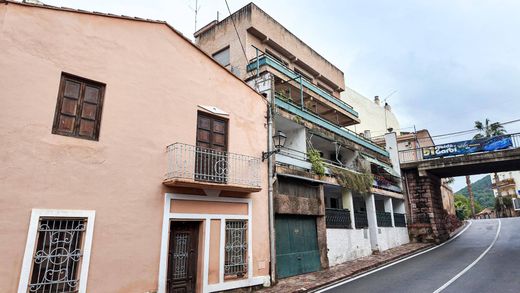 Complexes résidentiels à Serra, Province de Valence