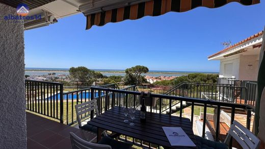Daire El Rompido, Provincia de Huelva