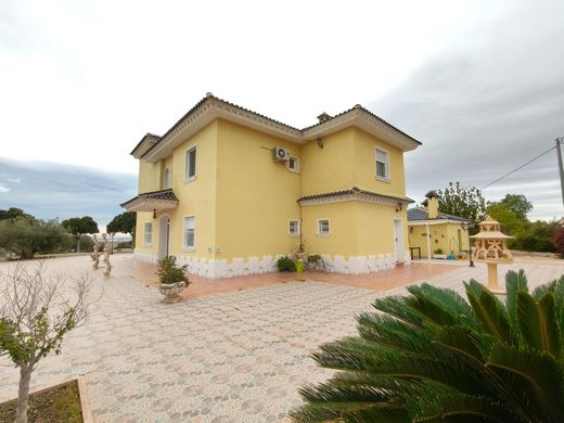 Villa à Crevillent, Alicante