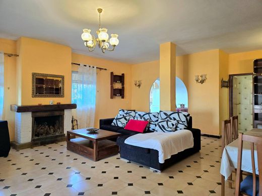 Rustik ya da çiftlik Alhaurín de la Torre, Provincia de Málaga