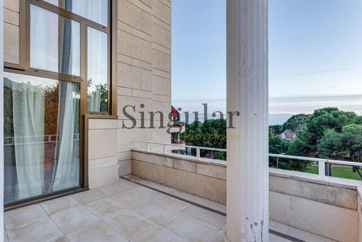 Penthouse Barselona, Província de Barcelona