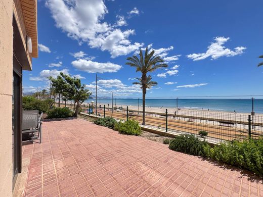 Apartament w El Campello, Provincia de Alicante