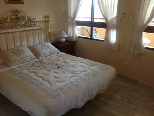 Apartment in Moraira, Alicante