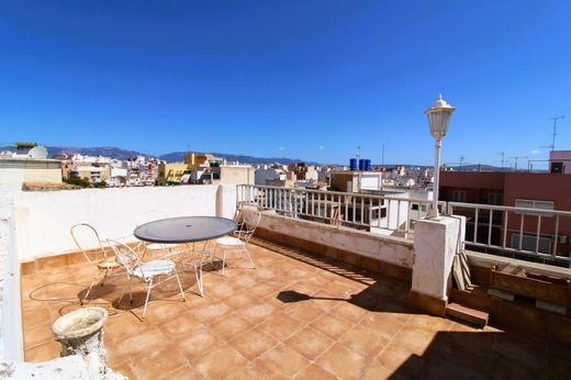 Penthouse w Palma de Mallorca, Illes Balears