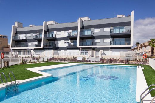 Daire Santa Pola, Provincia de Alicante