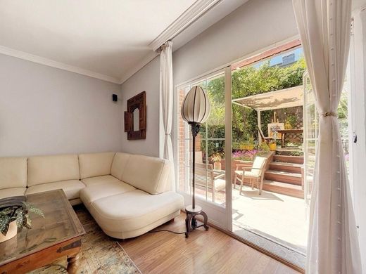 Casa di lusso a Galapagar, Provincia de Madrid