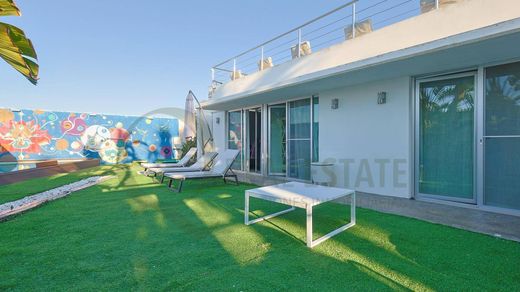 Detached House in Mutxamel, Alicante