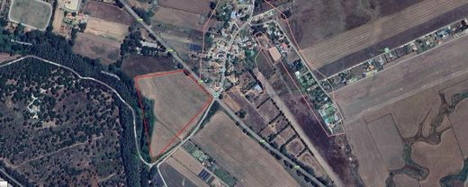 Teren w Jimena de la Frontera, Provincia de Cádiz