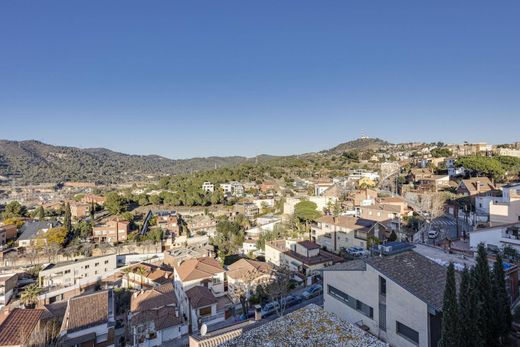 Einfamilienhaus in Sant Just Desvern, Provinz Barcelona