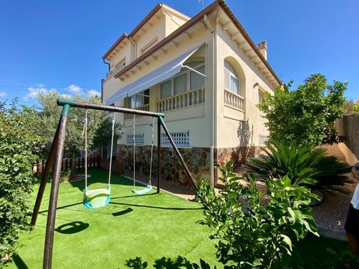 Detached House in Cunit, Province of Tarragona