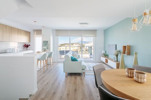 Villa Finestrat, Provincia de Alicante