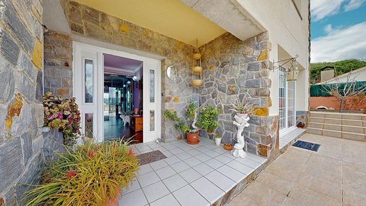 Casa de lujo en Caldes de Montbui, Provincia de Barcelona