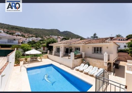 Vrijstaand huis in Alhaurín de la Torre, Provincia de Málaga