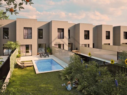 Yarɪ müstakil ev Godella, Província de València